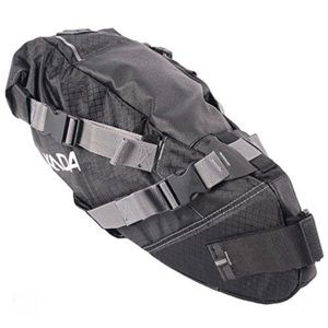 Kada Bike Packing Bag black BEW WITHOUT TAGS